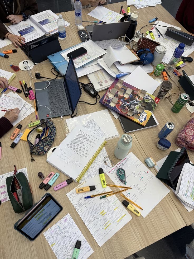 LISAM Online Study Jam
