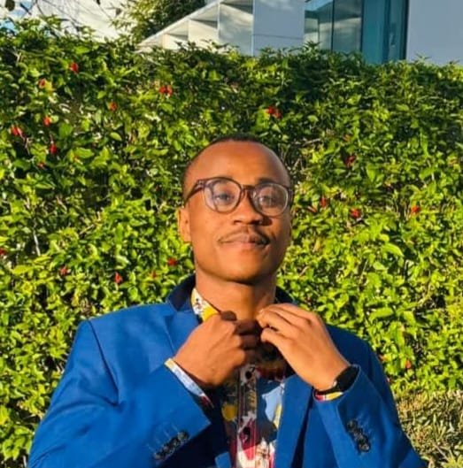 Abraham Kamara