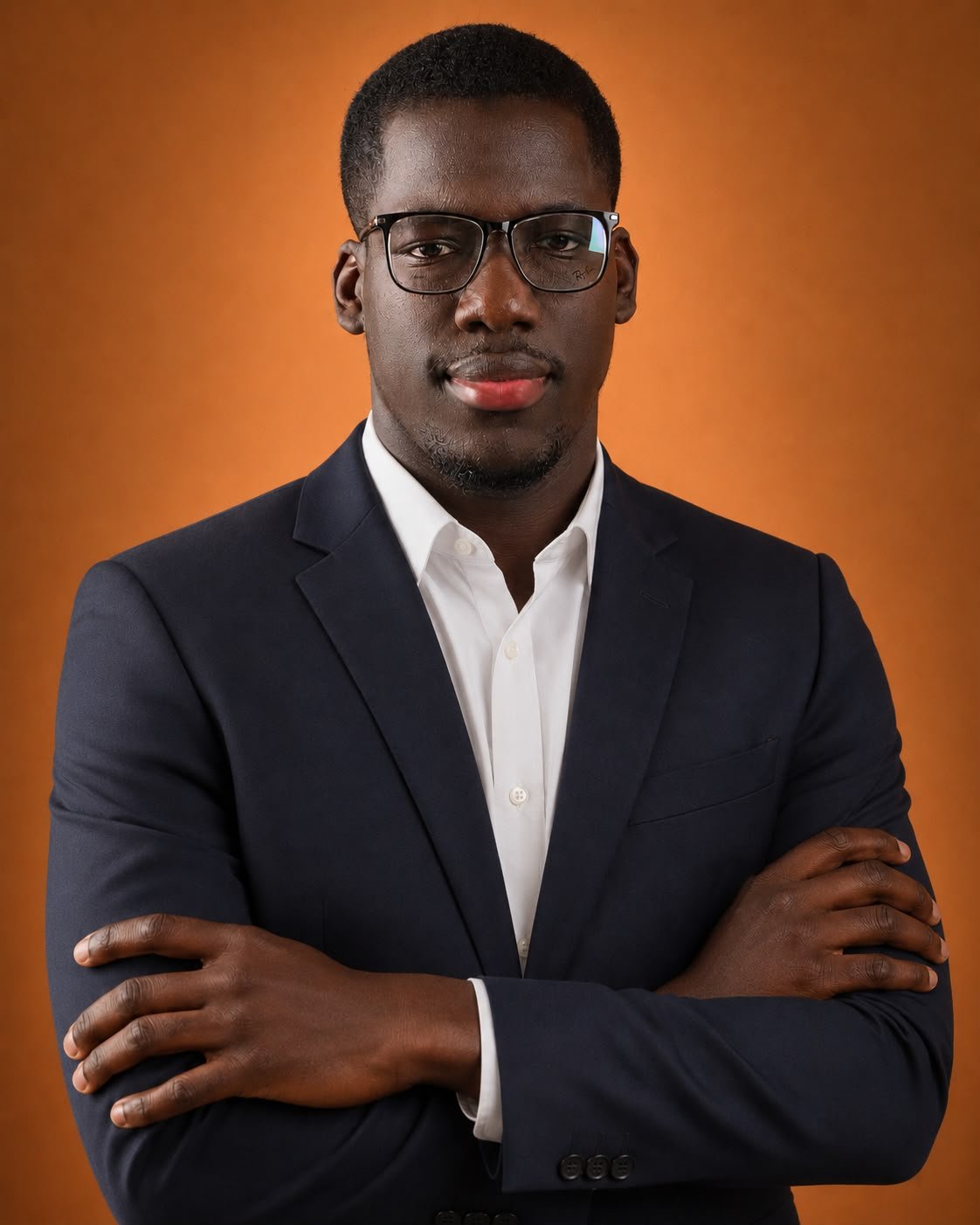 Sidiki A. Sanoe