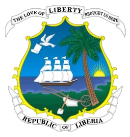 Embassy of Liberia Logo