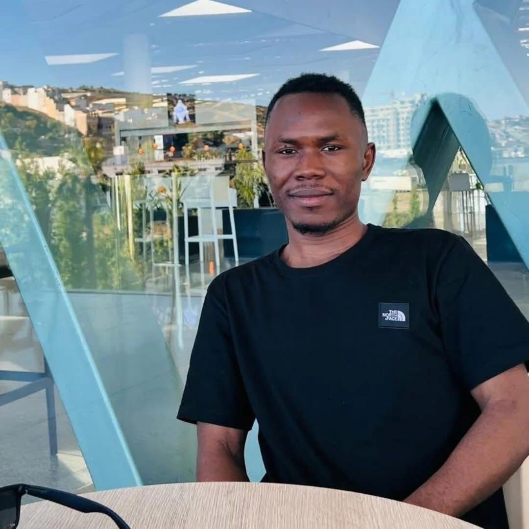 Sekou Seh