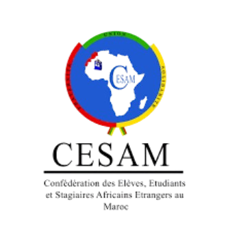 CESAM Logo