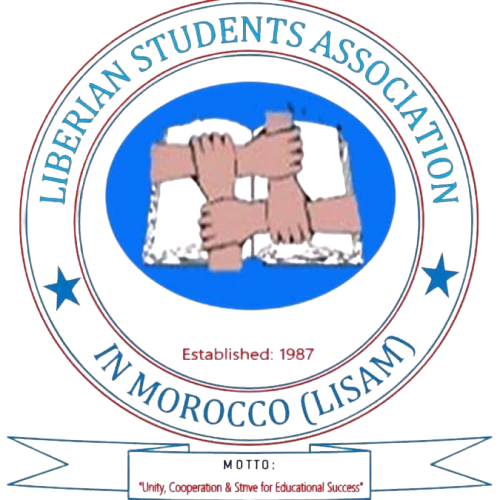 LISAM logo